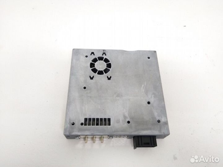 Тв модуль BMW X5E70