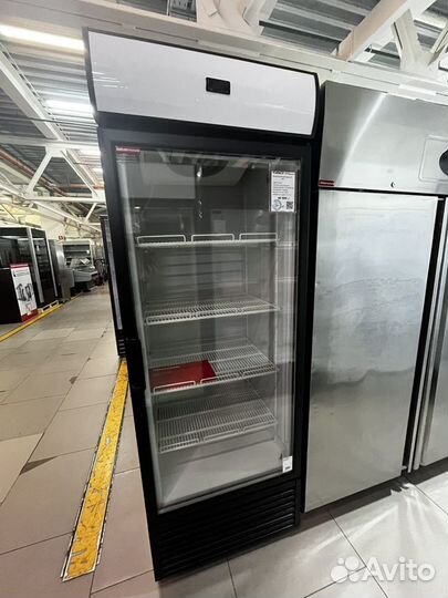 Шкаф холодильный Frigorex FV 650