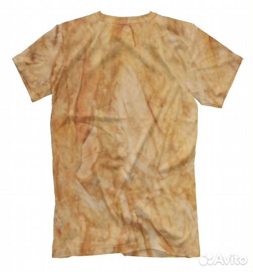 Футболка «Лев» Луга