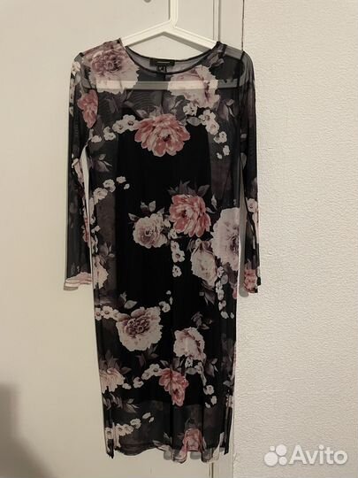 Платье atmosphere S