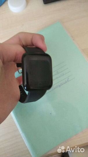 Смарт часы Digma