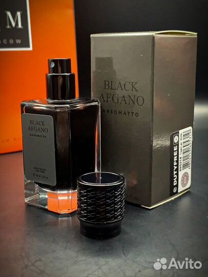 Духи мужские 30мл Дубай