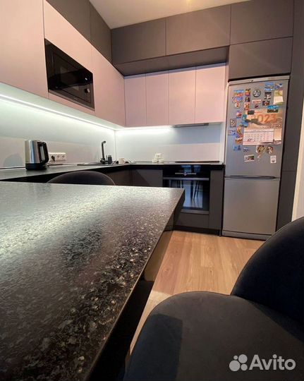 Кухни на заказ с гарантией от производителя