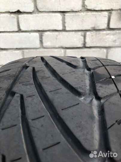 Nitto Neo Gen 215/35 R19 85W