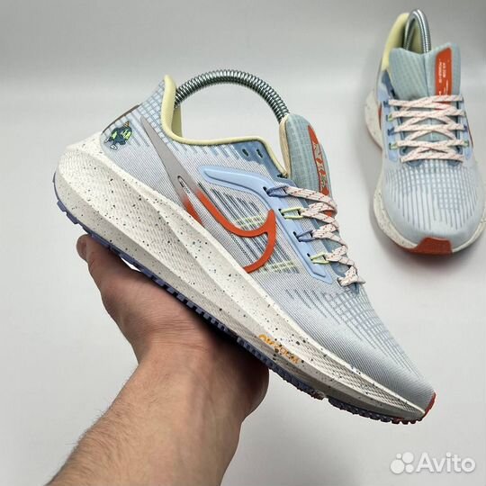 Беговые кроссовки Nike Air Zoom Pegasus 39