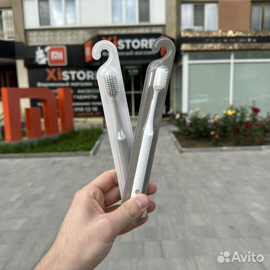 Зубная щетка Xiaomi