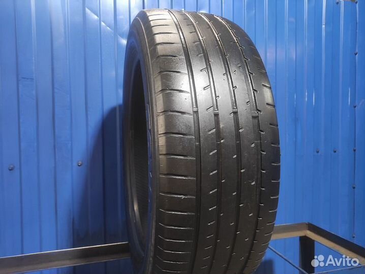 Toyo Proxes R36 225/55 R19