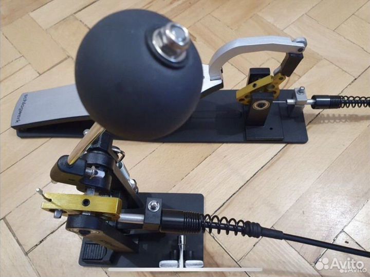 New Педаль для кахона Schlagwerk CAP200 Германия