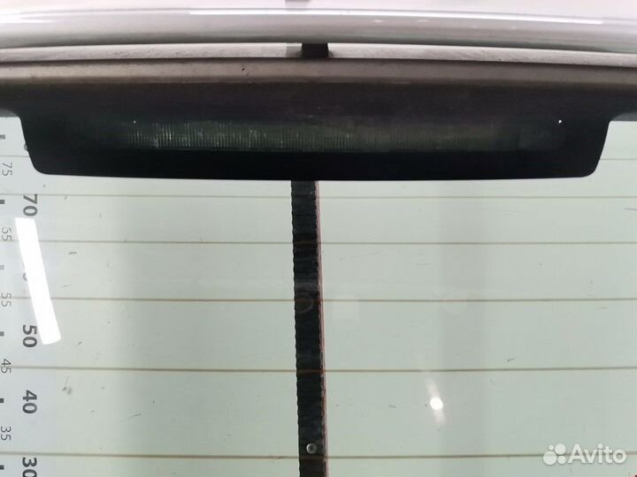 Крышка (дверь) багажника для Volvo S40 V40 1