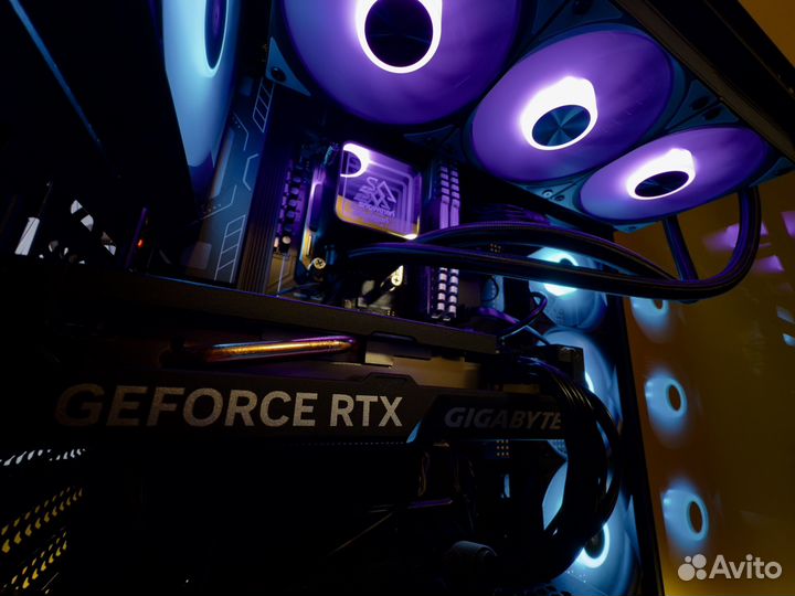 Game Ryzen 5 7600 am5 RTX 4060 DDR6 Best