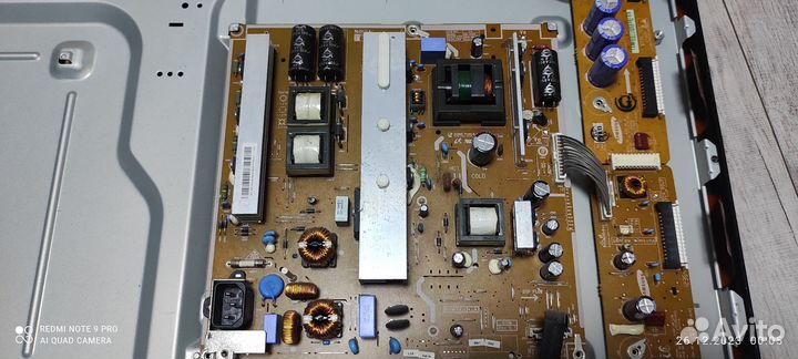 Тв по запчастям;