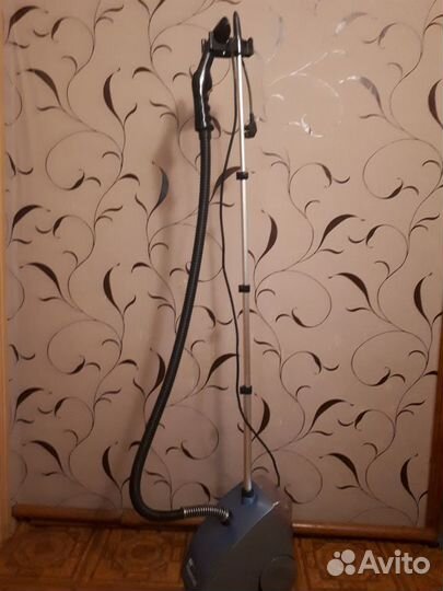 Отпариватель для одежды