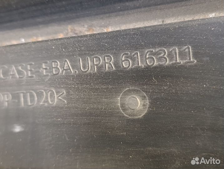 Корпус отопителя daewoo Gentra II 2013-2015