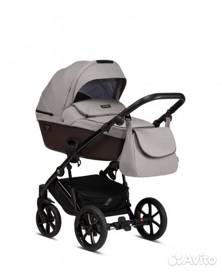Коляска tutis viva life 2 в 1