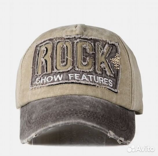 Кепка бейсболка y2k vintage archive