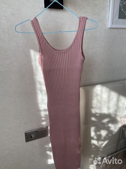 Женские летние вещи пакетом 42 44