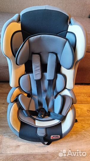 Автокресло от 9 до 36 кг