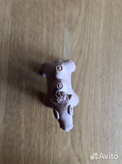 Фигурка верблюда