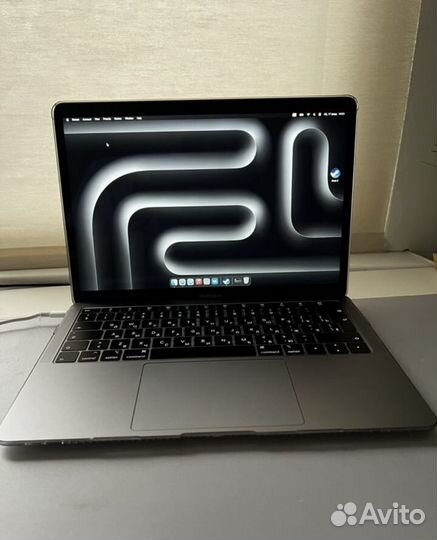 Apple MacBook air 13 2019