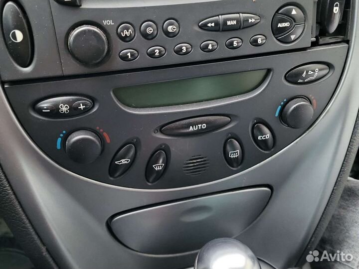 Подушка безопасности citroen c5