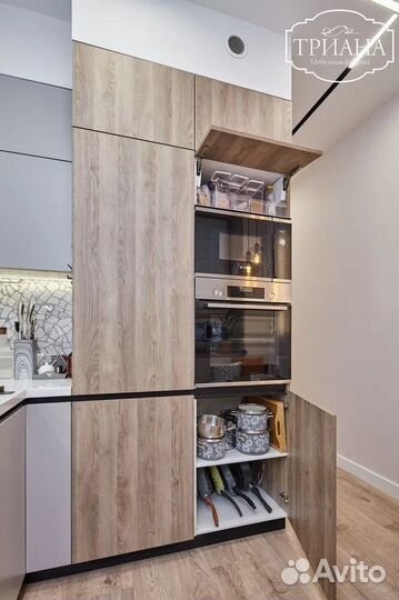 Дизайн проект квартиры дома