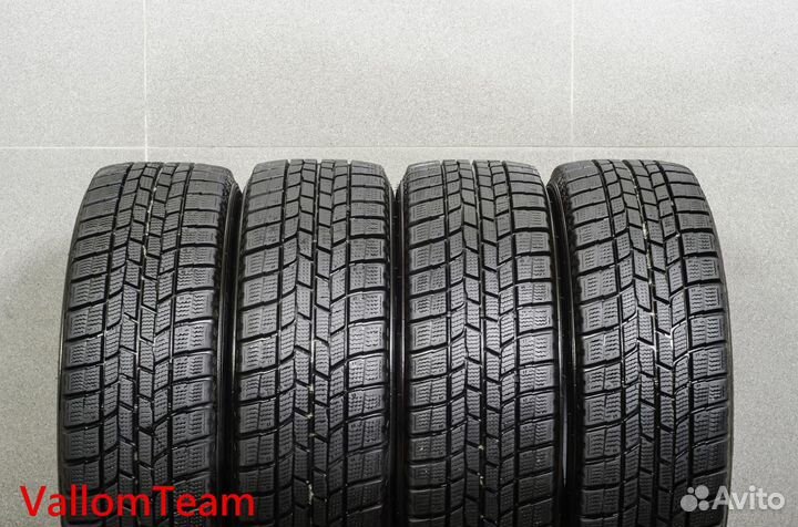 Goodyear Ice Navi 6 185/60 R15 84Q