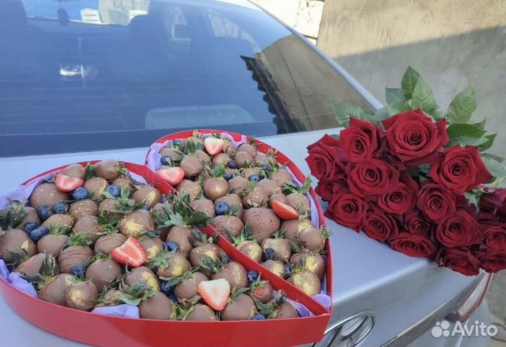 Подарок девушке