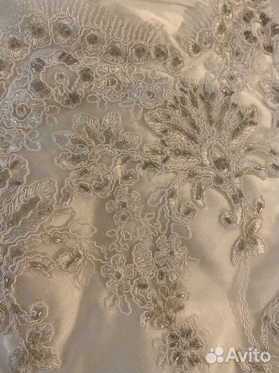 Комплект для спальни Lilamor home collection