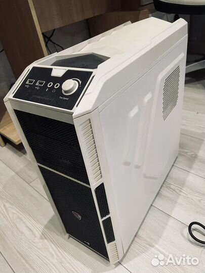 Системный блок