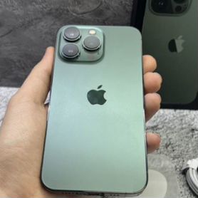 iPhone 13 Pro, 128 ГБ