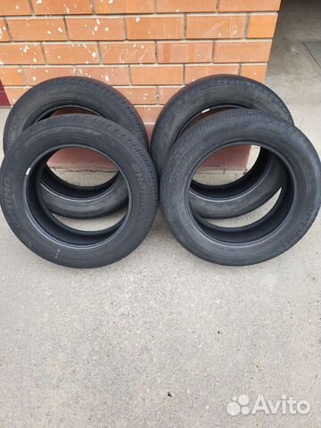 Hankook Optimo K415 225/60 R17