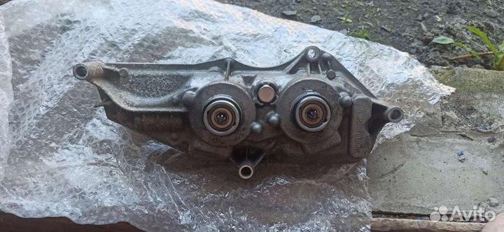 Блок тсм для ford focus 3