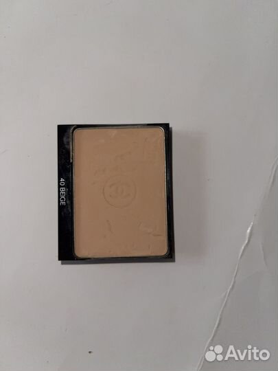 Тональный крем chanel