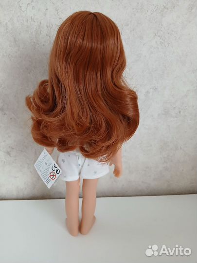 Кукла Paola Reina