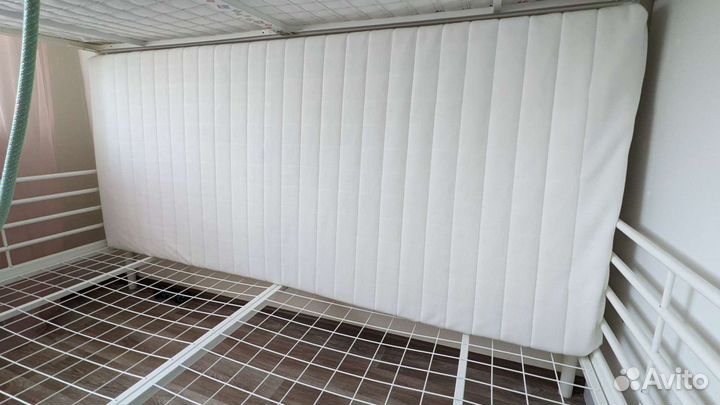 Двухярусная кровать IKEA Свэрта