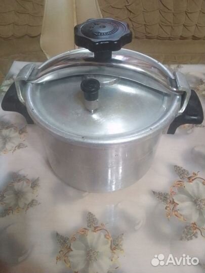 Скороварка