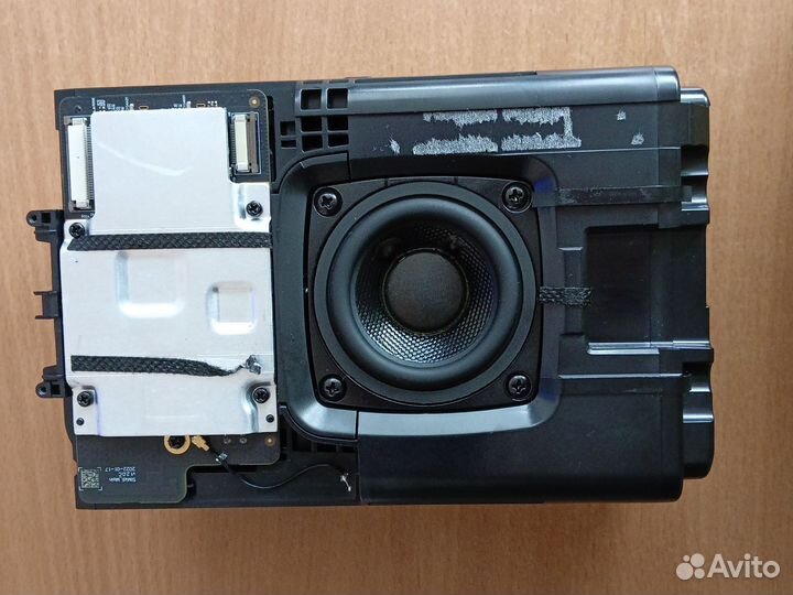 Блок акустики яндекс станция 2