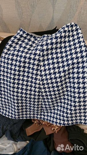 Вещи пакетом