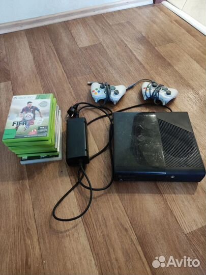 Xbox 360