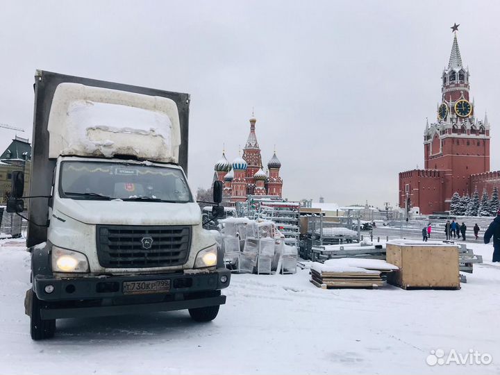 Грузоперевозки 1-2-3-5-6-8 тонн от 18 до 46 кубов