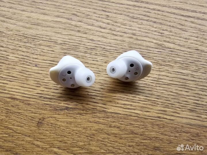 Наушники Samsung galaxy buds plus рст