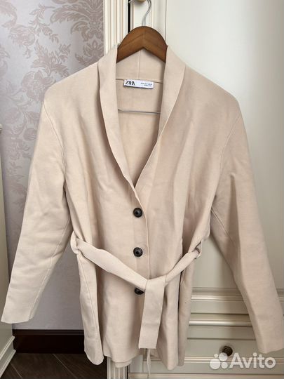 Кардиган Zara