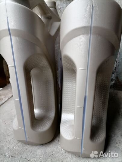 Масло Shell Helix Ultra 5W-40