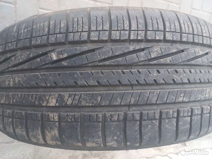 Goodyear Eagle RS-A 245/45 R20