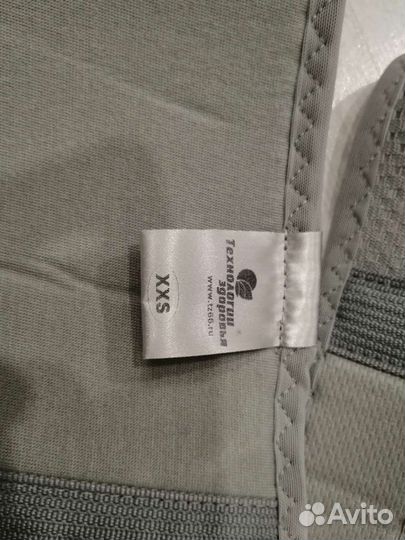 Новый корсет для спины на ребенка