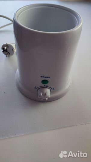 Подогреватель для детского питания Maman