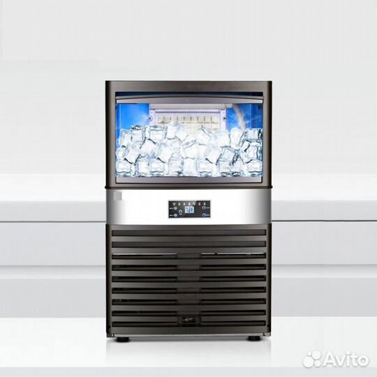 Льдогенератор rosso BY-250F