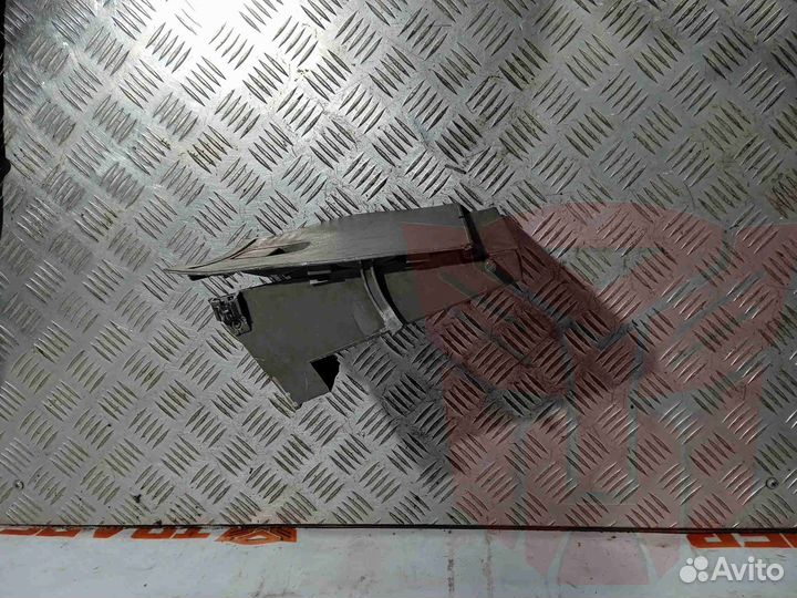 Пепельница Фольксваген Поинтер