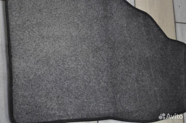 Коврики (комплект) toyota prius ZVW30