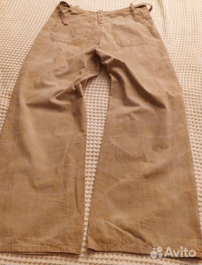 Джинсы. Винтаж. Дания